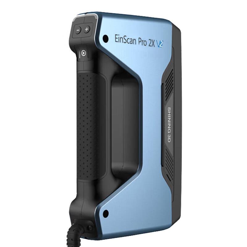 SHINING 3D EinScan Pro 2X V2 Handheld 3D Scanner