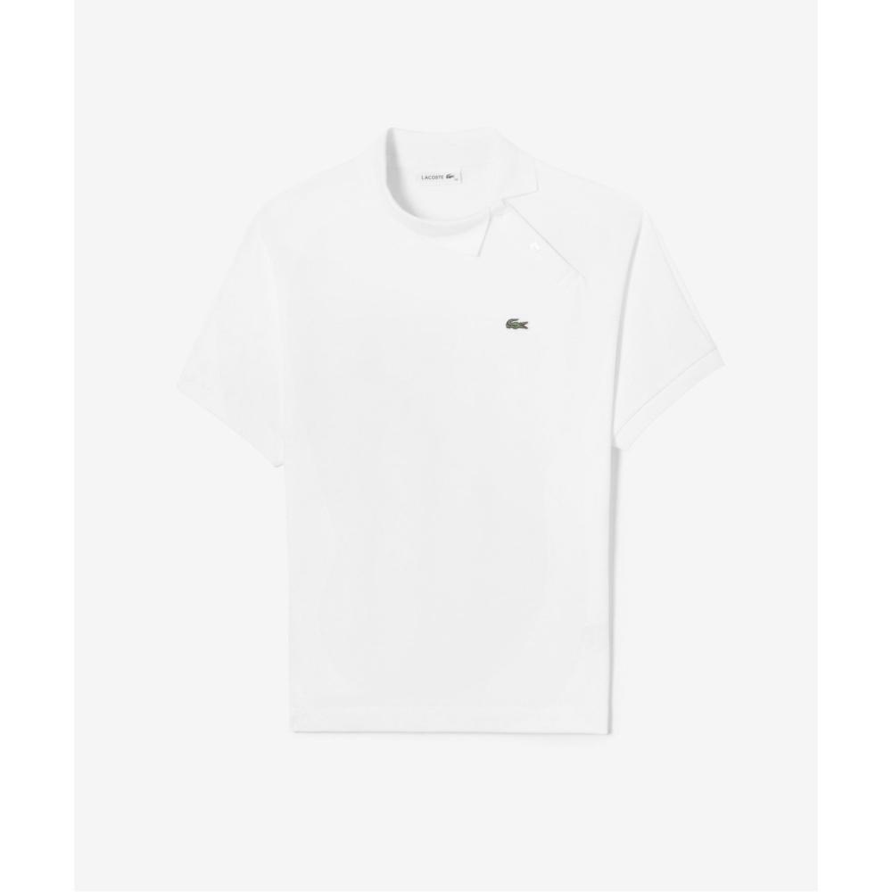 

LACOSTE Womens Relax Fit Polo Shirt