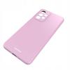 Sc Silicone Case Galaxy A33 5G Lilac