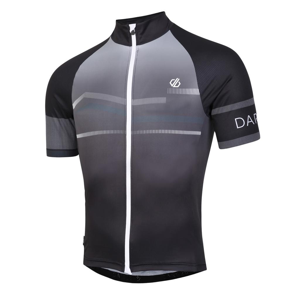 Dare 2B Mens Revolving AEP Cycling Jersey