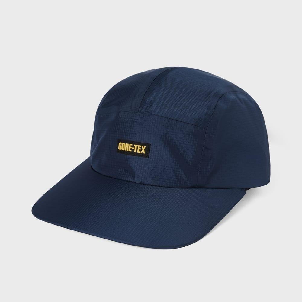 Это Никогда Тот Camp Cap 3l Gore Tex Темно-синий F
