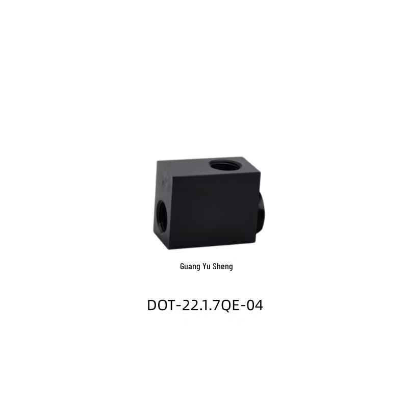 GYSLG Mechanical Equipment Tee Connector