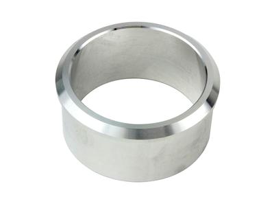 POSH 906052 60.5-52 Motorcycle Goods Muffler Silencer Hengkan Adapter