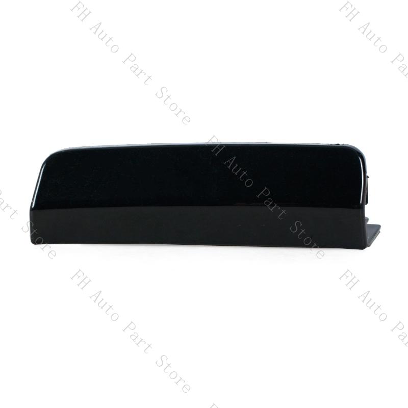 Abdeckung Abschlepphaken Stoßstange vorne Anhängeöse Kappe Deckel Für Toyota RAV4 RAV 4 2020 2025