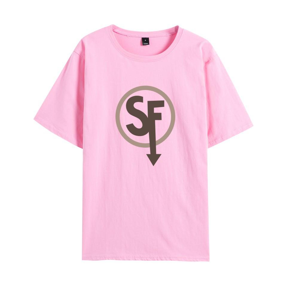 Sally Face Adventure Puzzle Series Unisex T-Shirt - Casual Short Sleeve