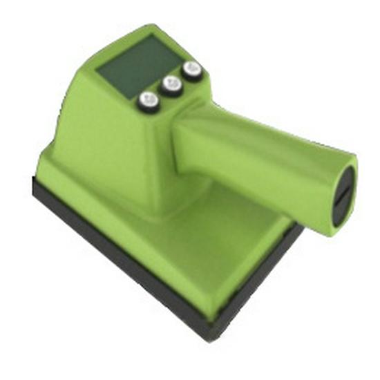 Czech VF PAM-170E High-Precision Portable Surface Contamination Meter