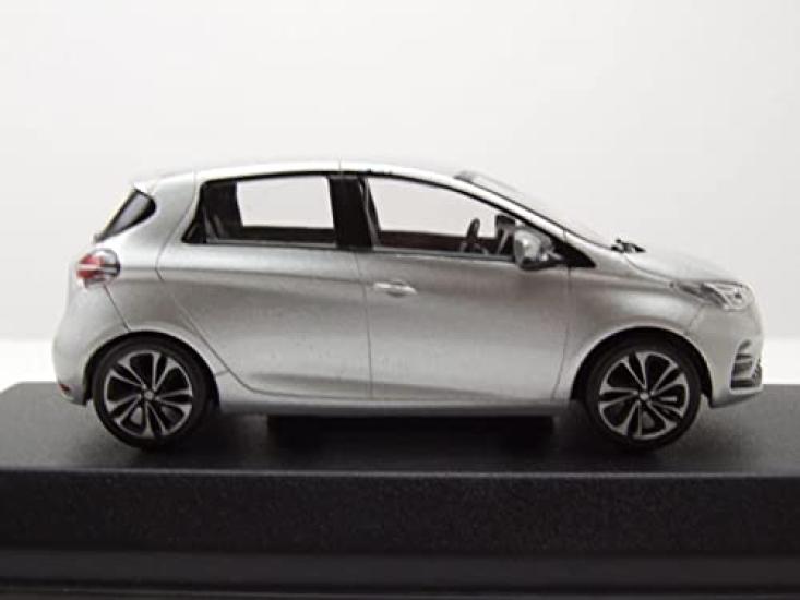 NOREV Renault Zoe ZE50 20 Highland Grey Grey 517564 1/43