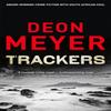 Trackers by Deon Meyer Paperback Book 9781444723670