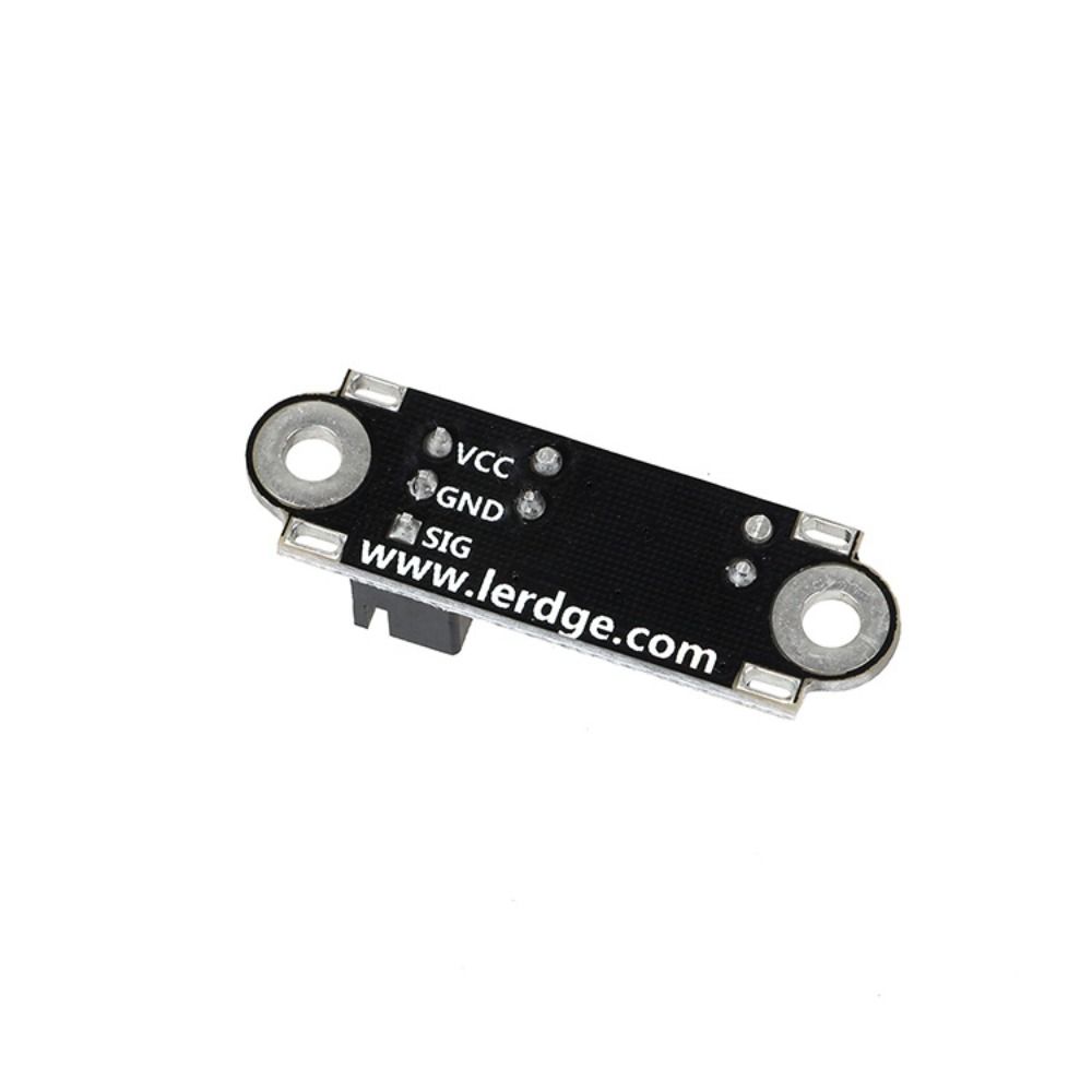 High Sensitivity Photoelectric Sensor Module Optical Endstop Switch  DIY Electronics