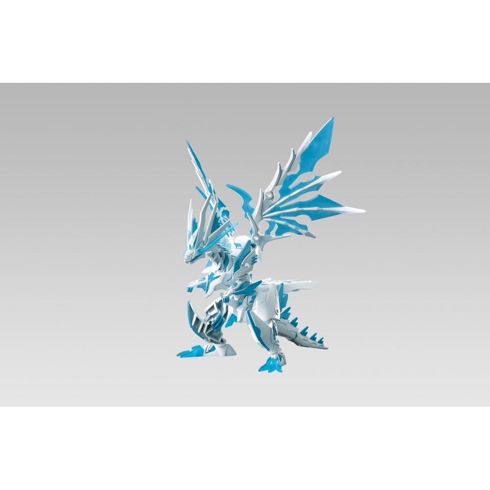 

BANDAI SD Gundam World Heroes Shine Grasper Dragon