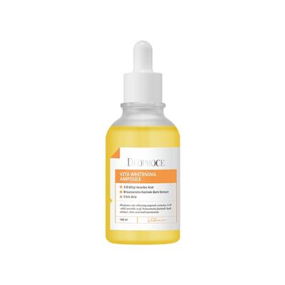 Deoproce Vita Fiala sbiancante 100 ml*1 pezzo/2 pezzi/3 pezzi/4 pezzi