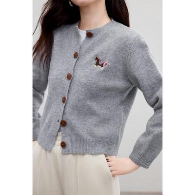 Tops – Cardigan da donna