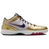 Nike Tênis Zoom Kobe 4 Protro 'Medalha de Ouro' casual FQ3544-100