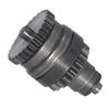 18T/28T Starter Drive Gear For  250 300 TE XC XCW EXC SIXDAYS Freeride 250 R Husqvarna TE250 Accessories Kits 55140026400