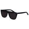Sunglasses for Asian SL Black [Saint Laurent] Women, Fit, 1/F 001,