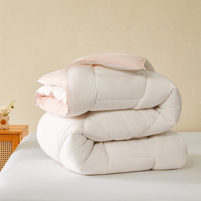 Mercury Pure Heart Antibacterial All-Season Quilt