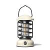 Rechargeable Retro Camping Light: Outdoor Hanging, Handheld Tent Illumination