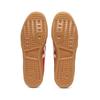 Onitsuka Tiger Tokuten Red Low top Comfortable German Army Trainers Unisex 1183C431-600