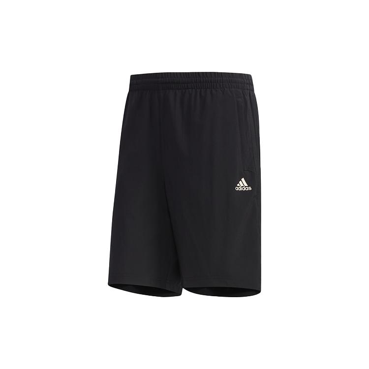 adidas Sports Shorts Men's Black Moderate DY8734