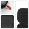 Storage Bag Carrying Case for RG Slide Scratchproof Handheld Game Console Shockproof Protector Case with Mesh Pocket