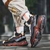 Autumn High-top Coconut Shoes Casual Sneakers Shoes Platform-soled Non-slip Dad Shoes