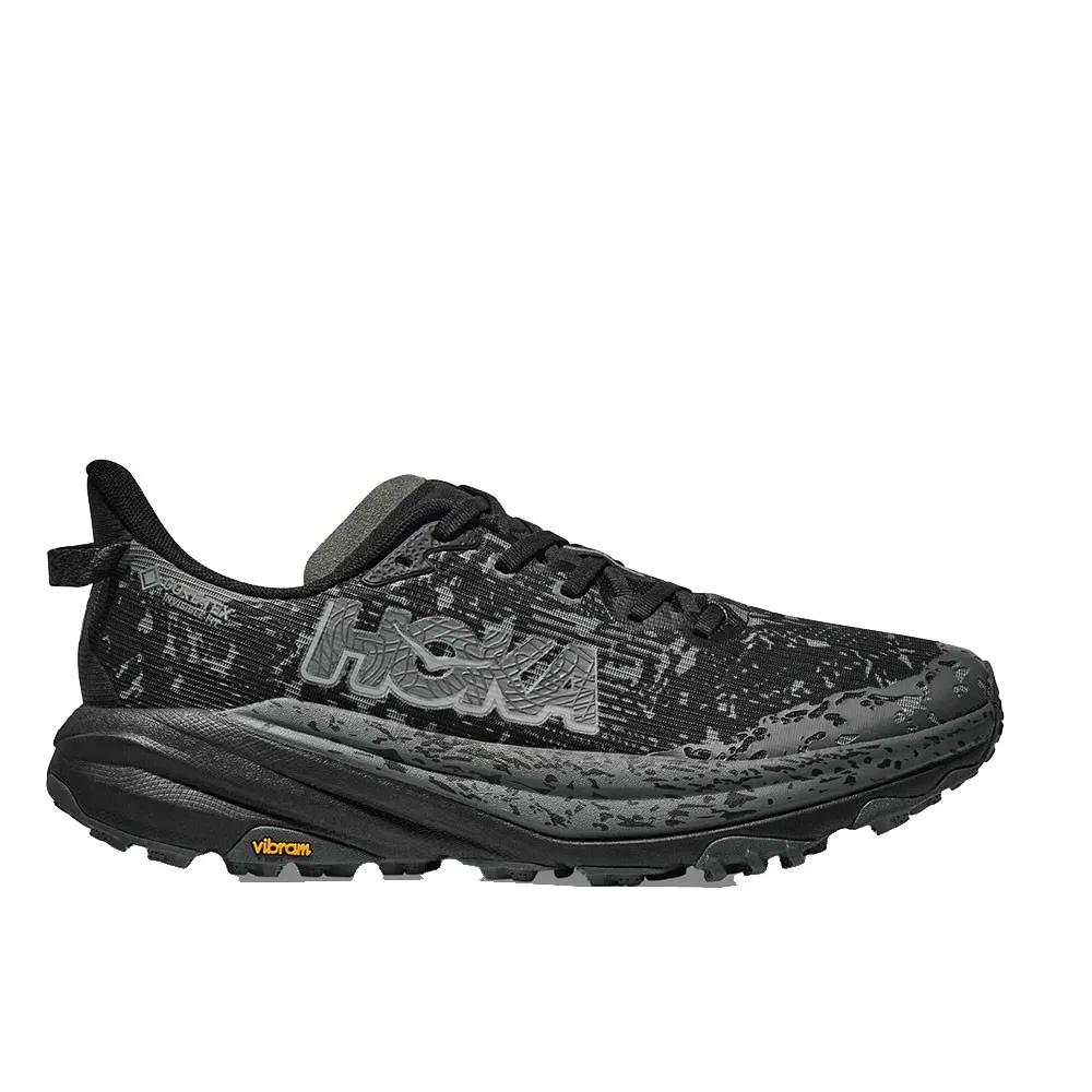 Hoka Trail Running Shoes Speedgoat 6 Goretex