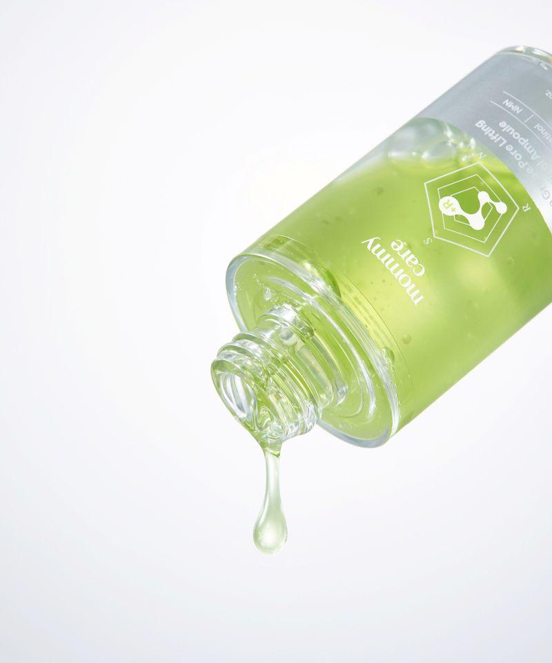 Sea Grape Retinol NMN Pore Ampoule 50ml (+Free Gift of 2 Pore Mask Packs)