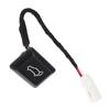 DC 12V Voltage Electric Tailgate Switch Trunk Release Switch