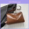Schicke und vielseitige Streetstyle-Achseltasche für Damen
