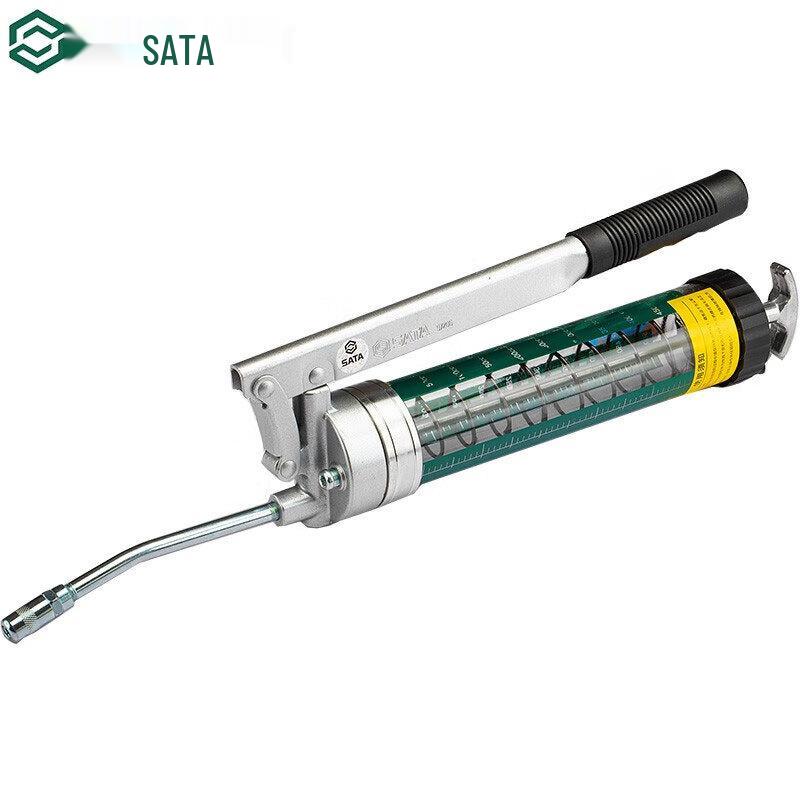 SATA 400cc Grease Gun