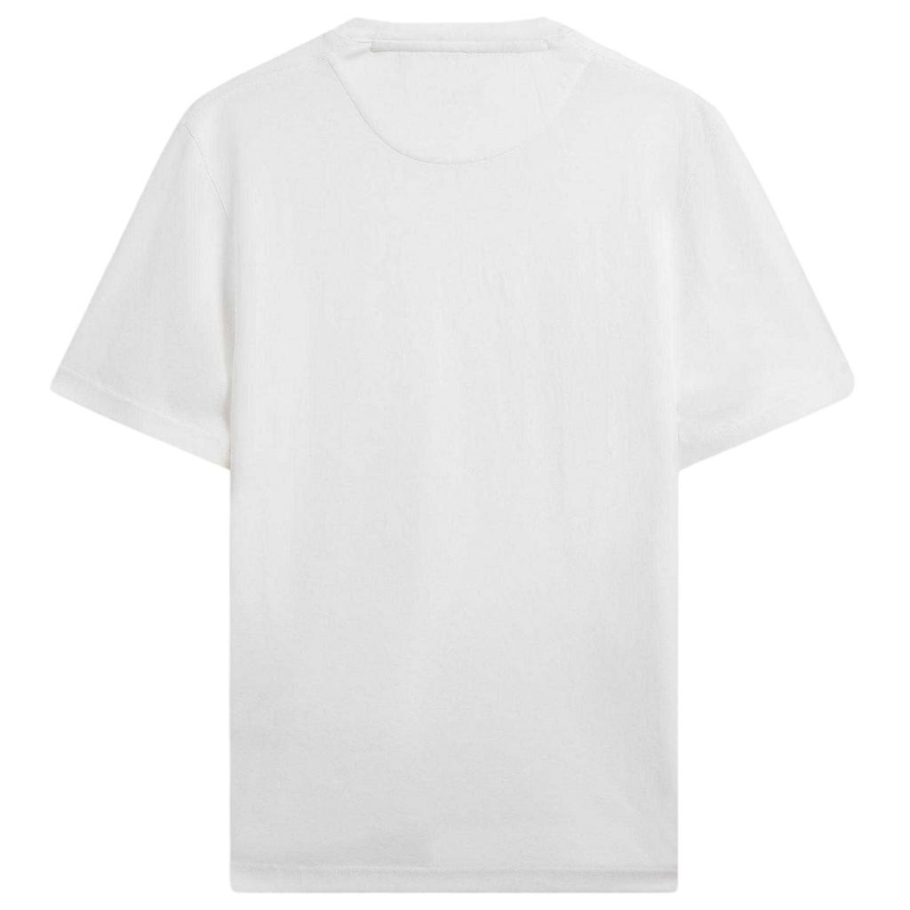 Ted Baker Mens Soft Touch Short-Sleeved T-Shirt