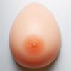 Water Drop Shape Silicone Breast Forms Fake Boobs Breast for Cross Dresser Beauty