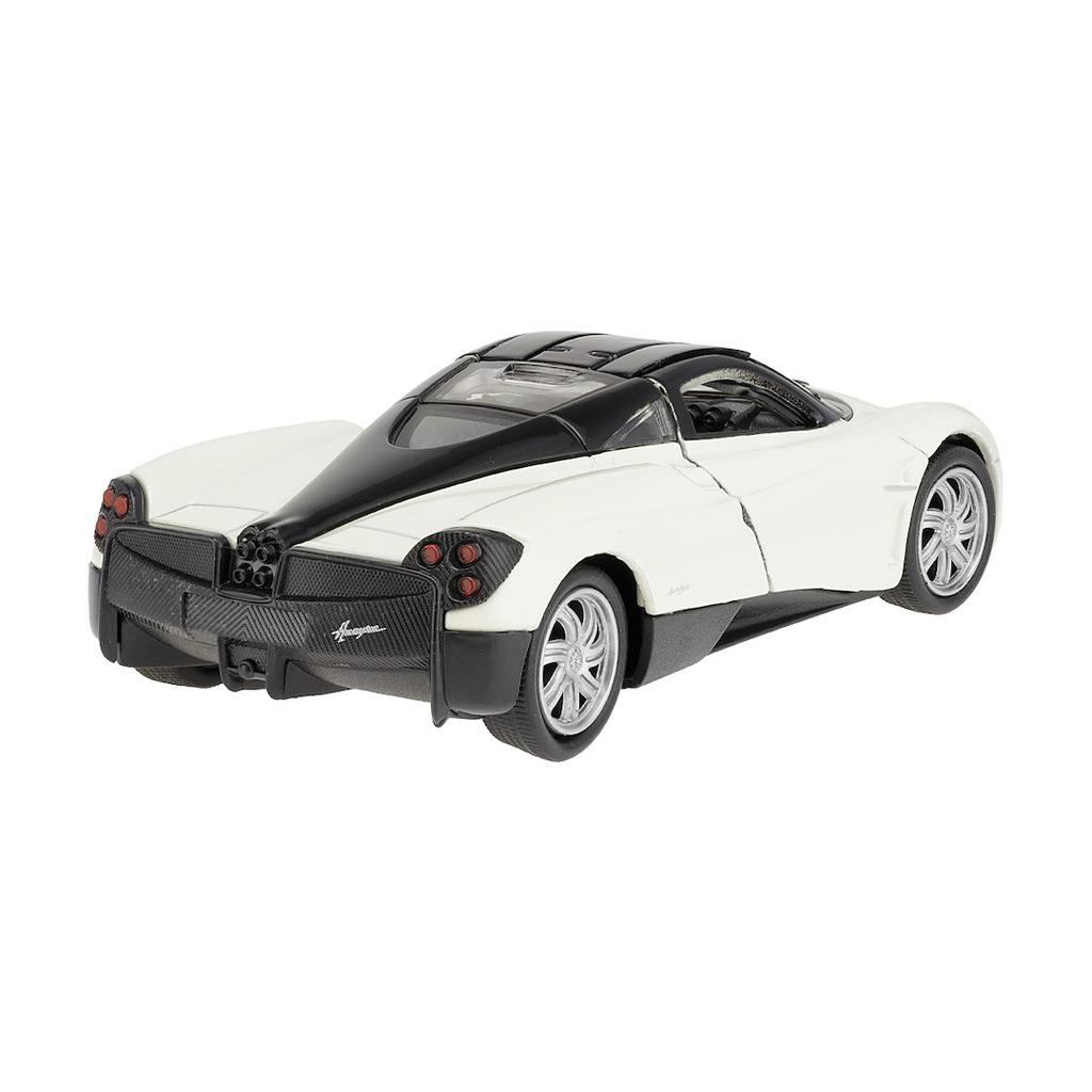 Model 1:34, HUAYRA, White