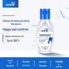 JieFuRou 50mL Portable Antibacterial Hand Sanitizer