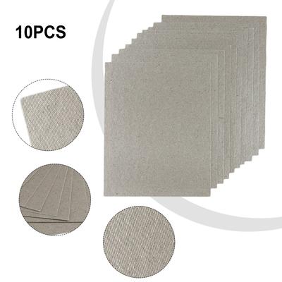 Mica Plate Microwave Parts Waveguide Cover Duarable