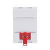 6IN1 Function Digital Multi-function Meter 110V 220V 380V 100A Voltage Current Electric Energy Meter LED Display