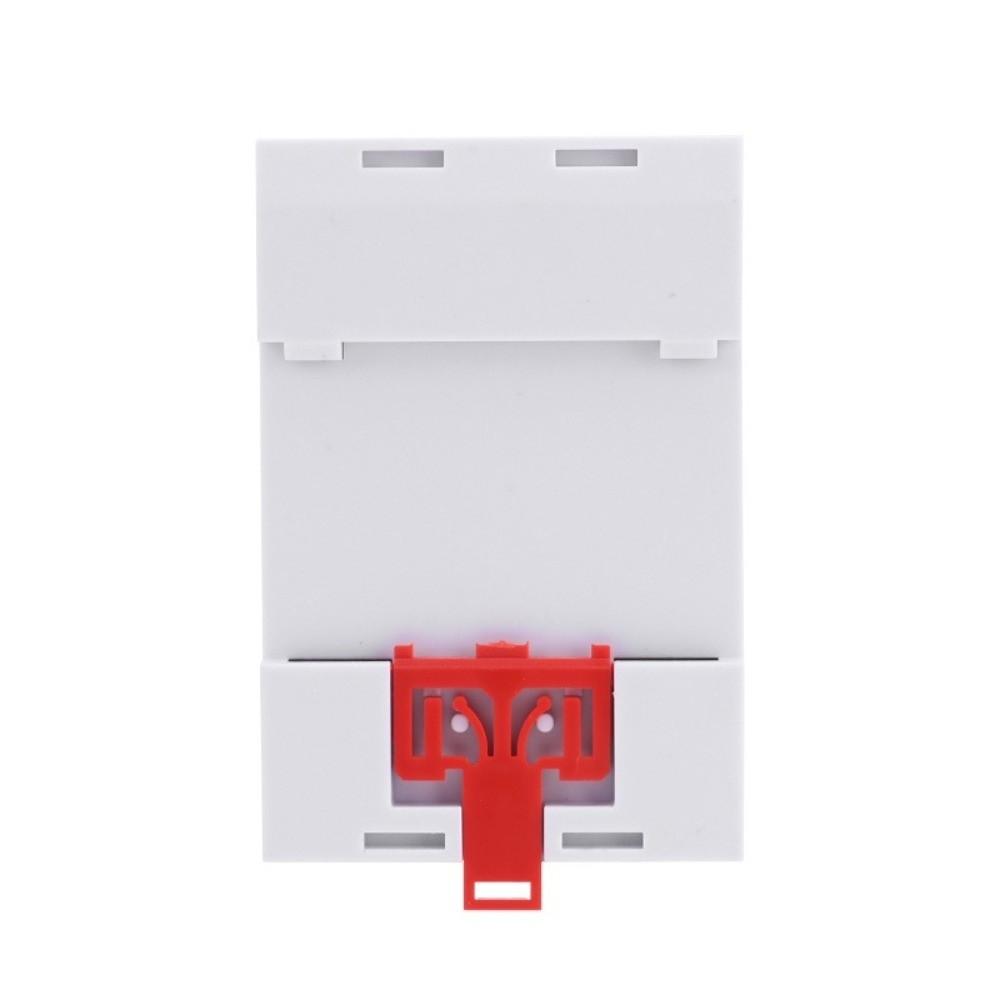 6IN1 Function Digital Multi-function Meter 110V 220V 380V 100A Voltage Current Electric Energy Meter LED Display