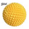 Tactile Sensory Toy 3D Printed Spiky Massage Ball Stress Relief Spiked Massager Anxiety Fidget Roller Plantar Fasciitis Physical Therapy Hand Tools