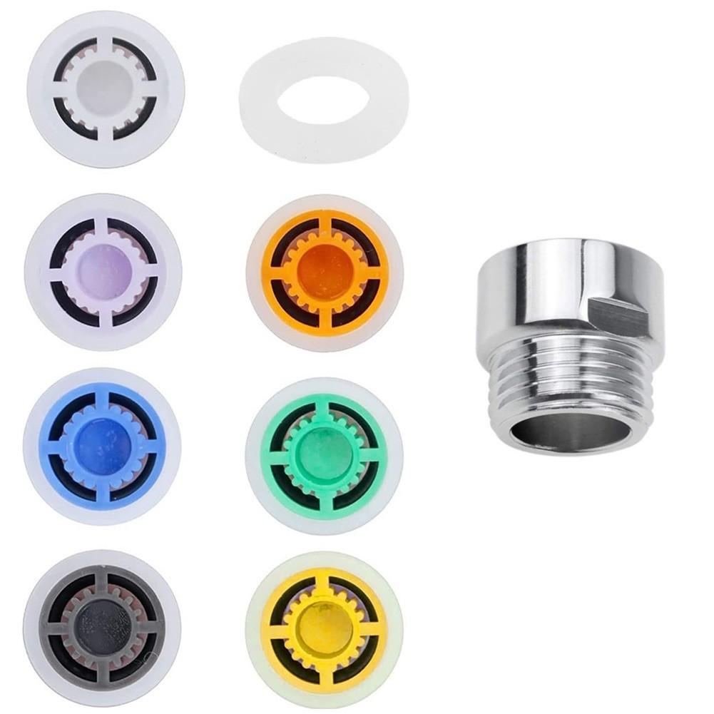 

1/2 дюйма резьба водосберегающие сердечники для душа Адаптация для душа Совершенно новый