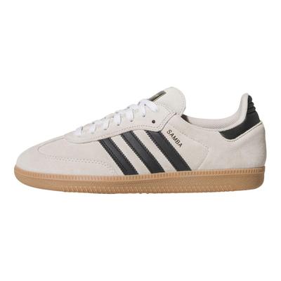 Samba ADV Alumina Black Gum Unisex Tenisky Krémové Jadro-Čierne JR7108
