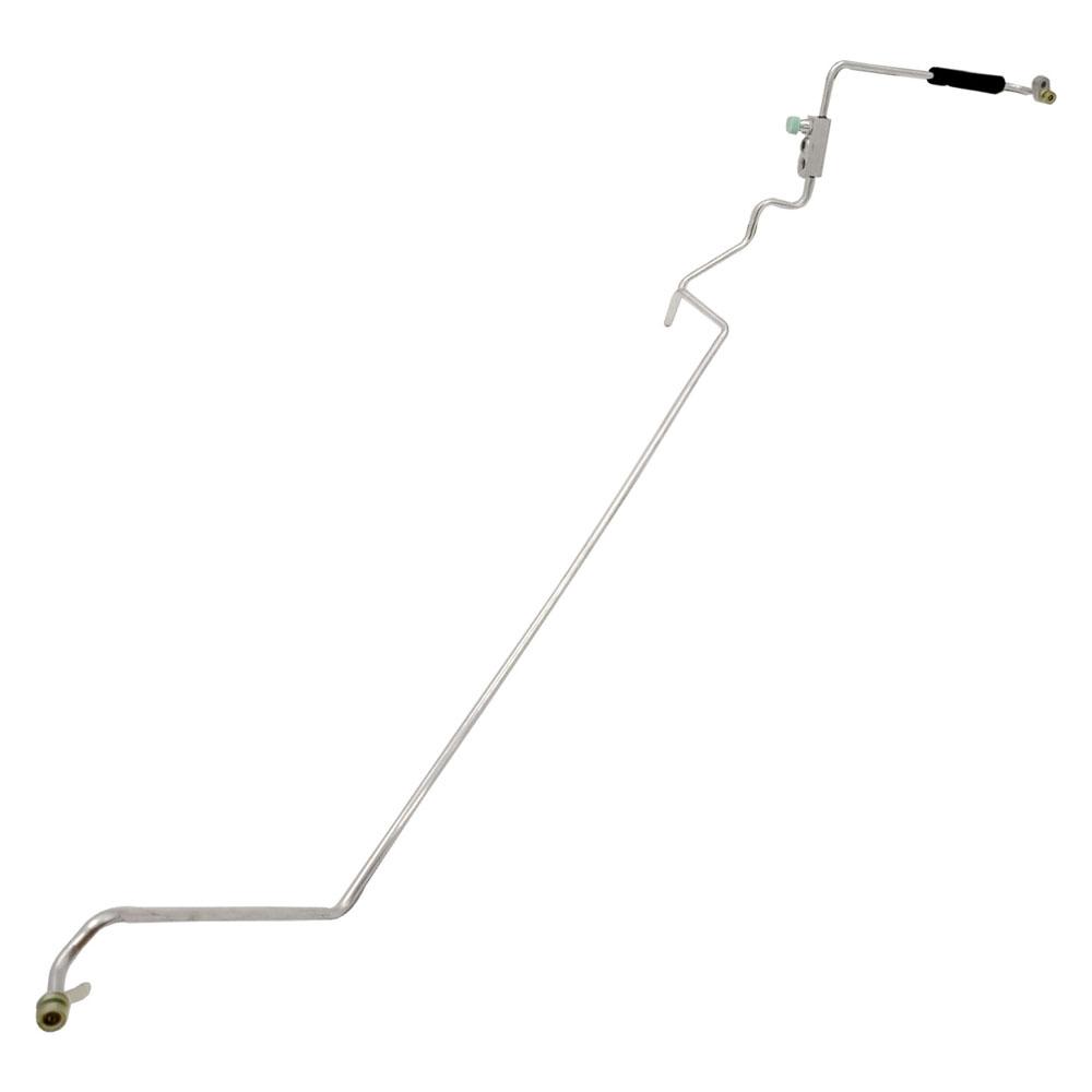 

Труба кондиционера подходит для:Тойота Краун 2010 OE:88706-0Н070