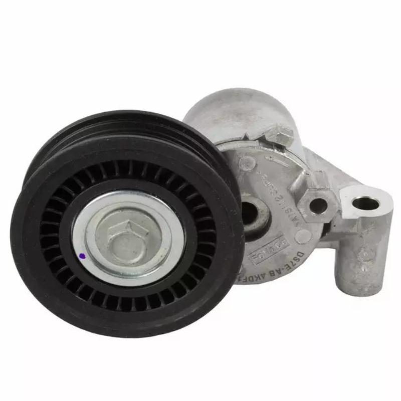 DS7E6A228BA Car Accessories Belt Tensioner for Ford Focus Mustang Explorer Taurus Kuga 2013-2022 DS7E6A228-BA DS7Z6A228D
