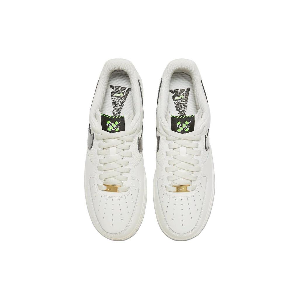 Nike Air Force 1 07 LV8 Xs and Os Men Sneakers White Summit-White Multicolor FN8892-191