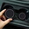Base Coaster Bling Car Cup Holder Coaster Coasters