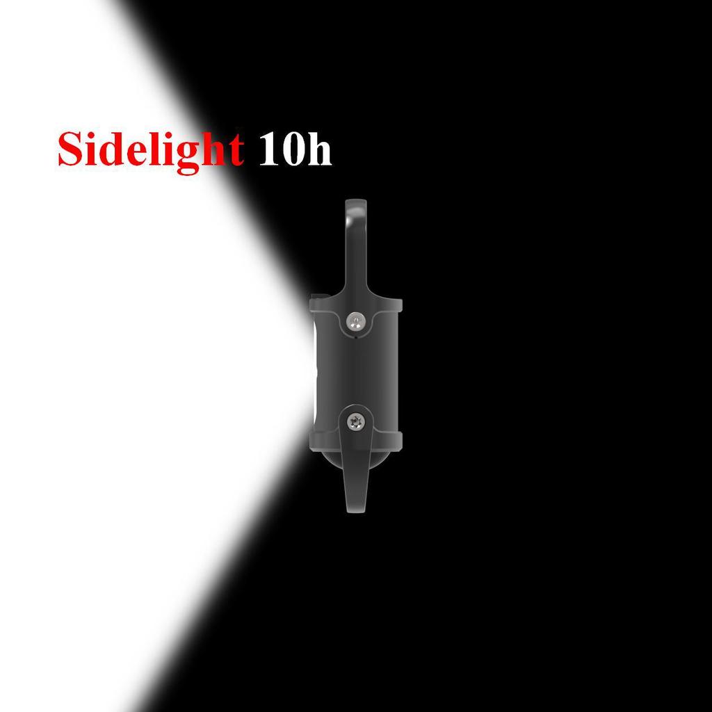 Schlüsselbund Wasserdichte Taschenlampe