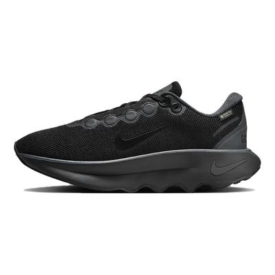 Motiva GORE-TEX Schwarz Anthrazit Damen Sneaker HM0355-001