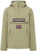 Napapijri Anoraket Rainforest Winter Pocket (NA4GMD)