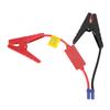 Auto-Starthilfe-Klemme EC5 Stecker Notfall Auto-Batterie-Booster Starthilfekabel DC12V