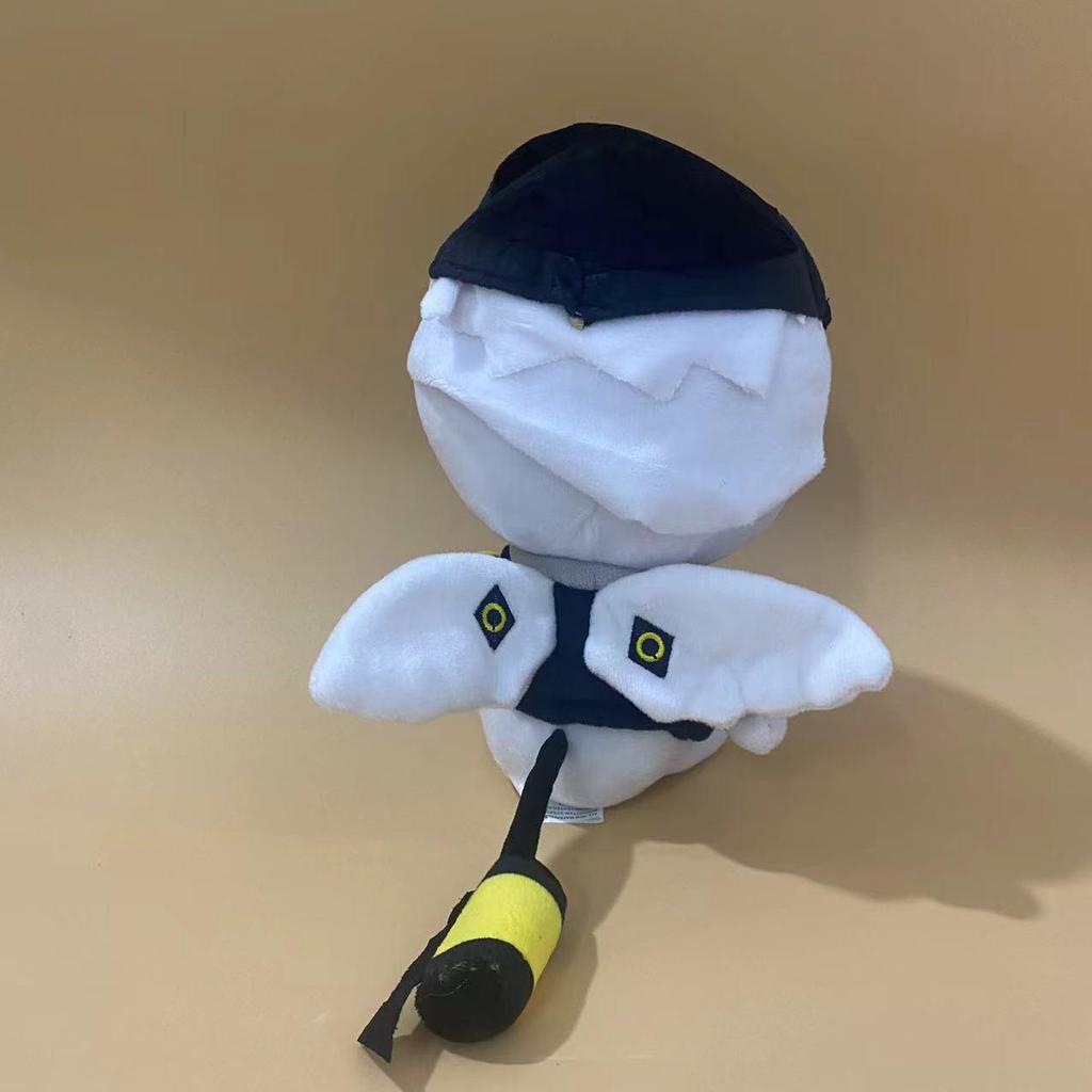 Murder Drones Anime Plush Toy Game Character