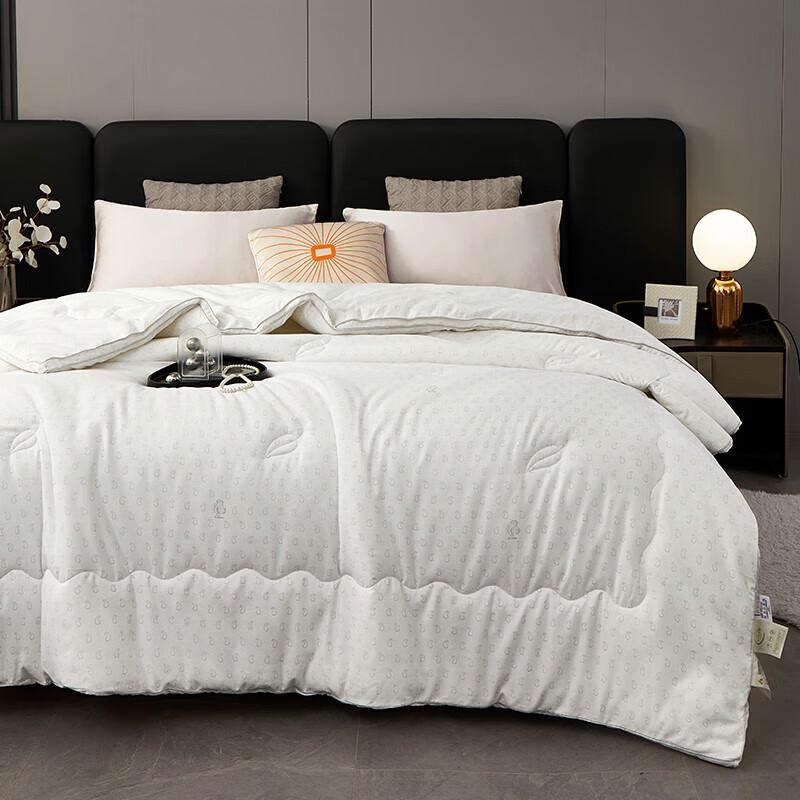 Tangna Warm Milk Silk Cloud Quilt